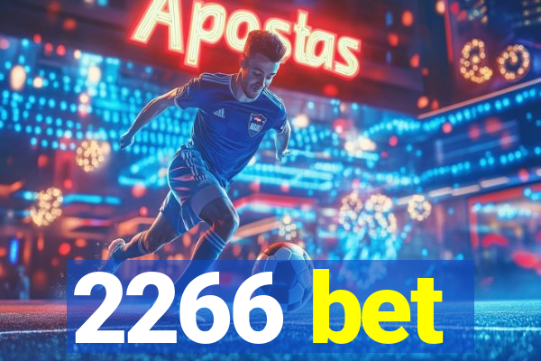 2266 bet